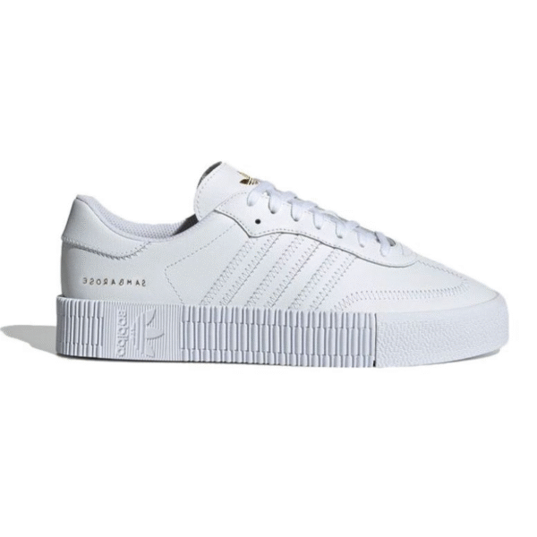 Adidas Sambarose - Gold Metalic