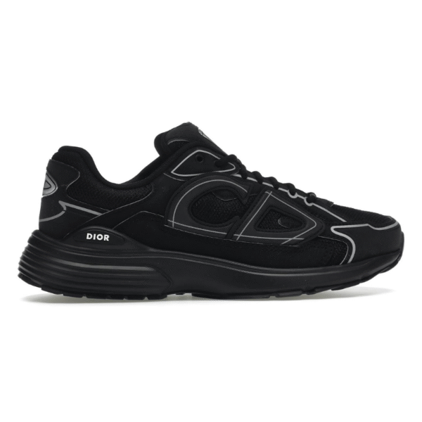 Dior B30 - Triple Black