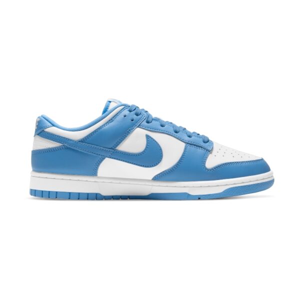 Nike Dunk Low Retro - University Blue
