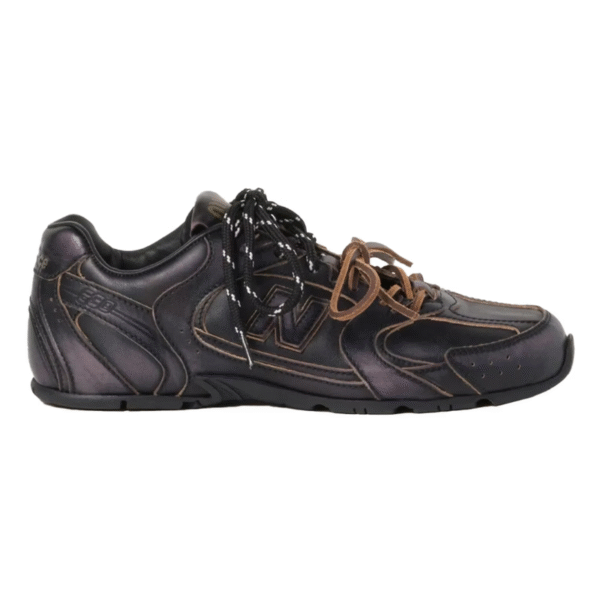 New Balance 530 SL Miu Miu Black