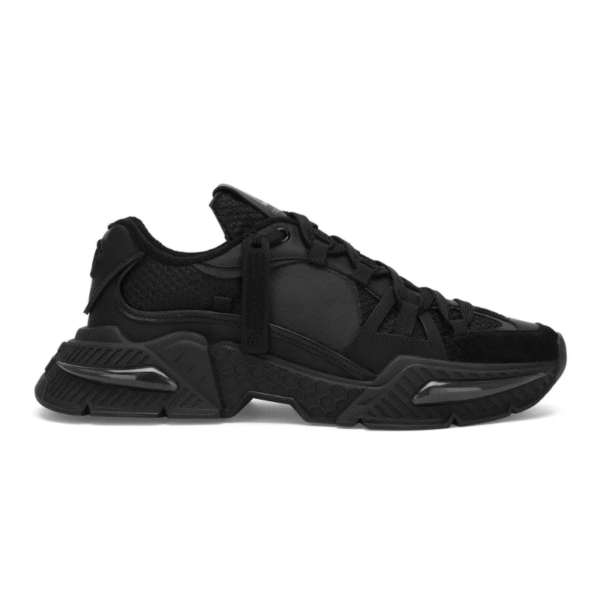 Airmaster Sneakers in black - Dolce Gabbana