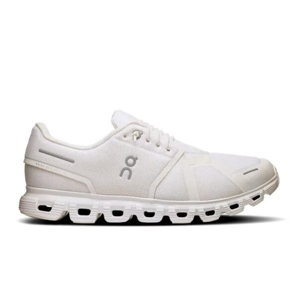 On Running Cloud 6 White