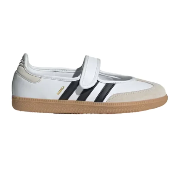 Adidas Samba mary Jane Ballerina Women’s in White