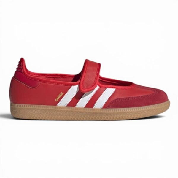 Adidas Adidas Samba Jane – Red
