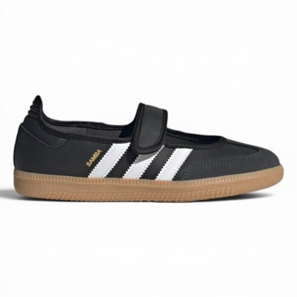 Adidas Samba Jane – Black
