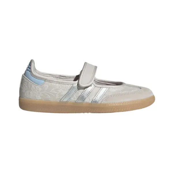adidas Originals LIBERTY LONDON SAMBA JANE SHOES