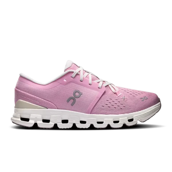 On Running Cloud X4 Petal | Sand