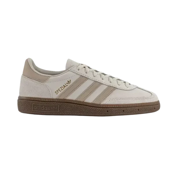 Adidas Handball Spezial Aluminum Wonder Beige