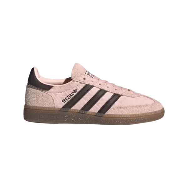 Adidas Handball Spezial Sandy Pink Aurora Coffee